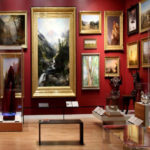 autry painting gallery