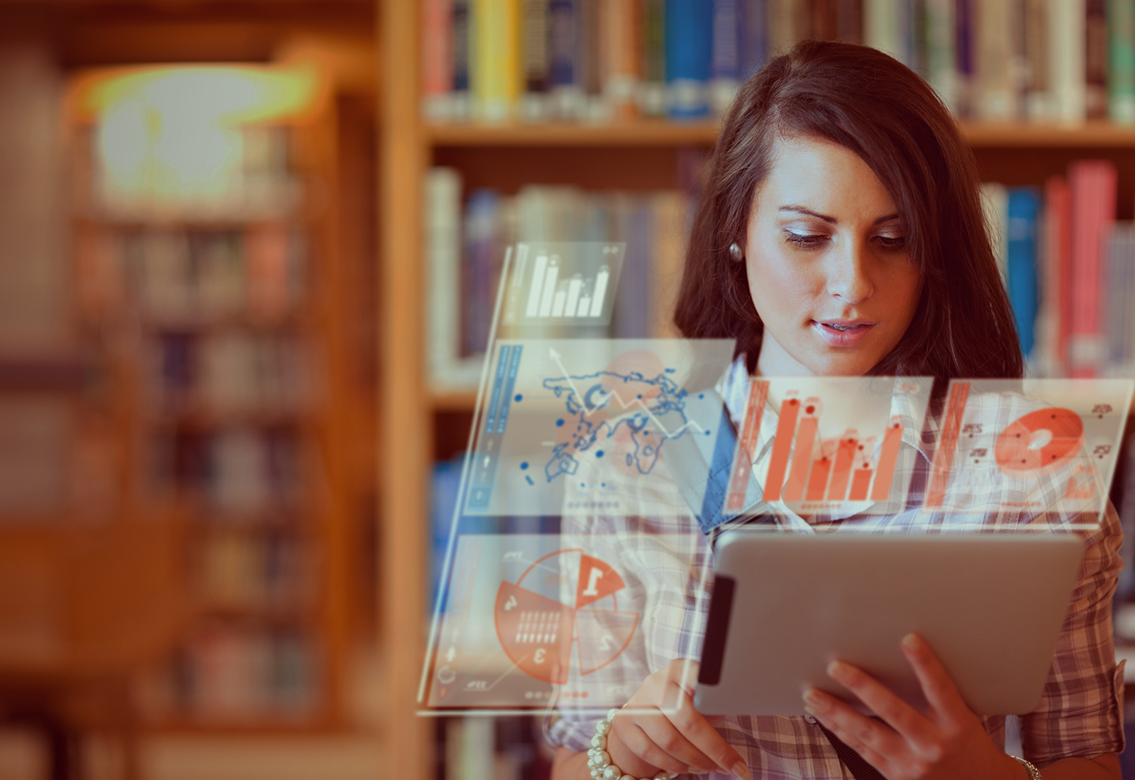 Library Services Platform