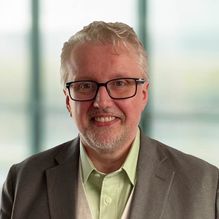 Sebastian Svärdebrandt