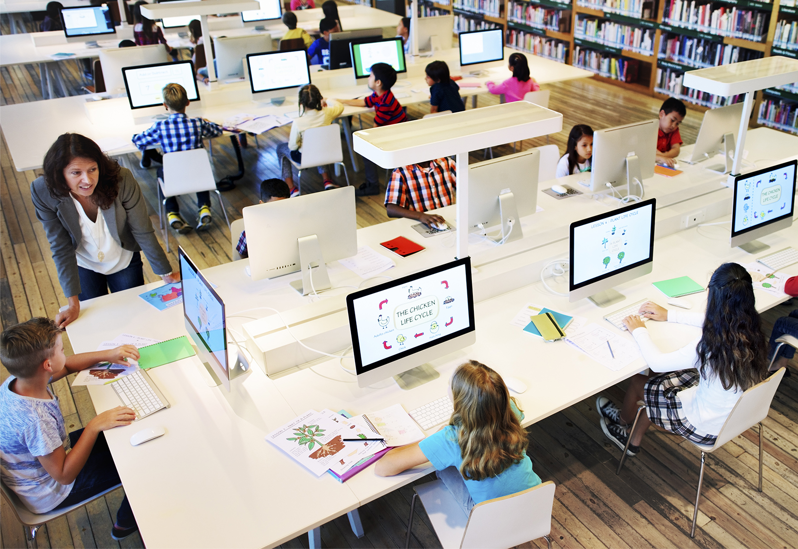 Axiell Deutschland - Software für Kulturbetriebe