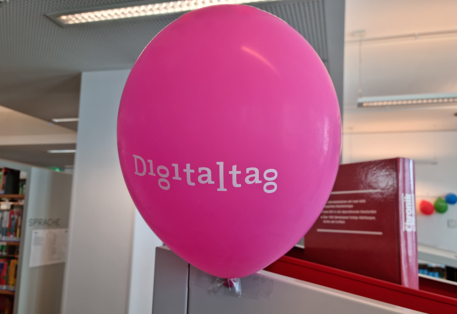 Digitaltag 2022