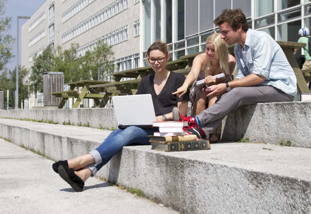 FaMI-Projekt der Stauffenberg Schule