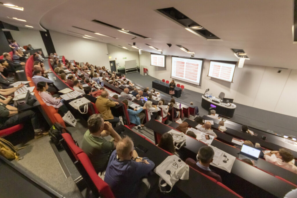 European User Conference