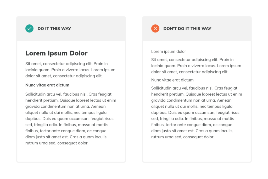 Design in CultureConnect