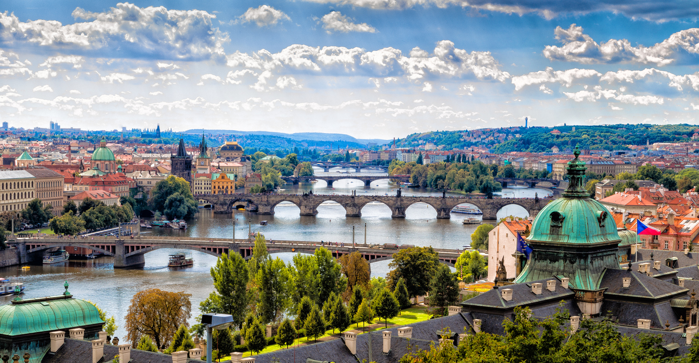 Axiell acquires Musoft in the Czech Republic