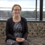 Fiona Moorhead Interview Museum of New Zealand