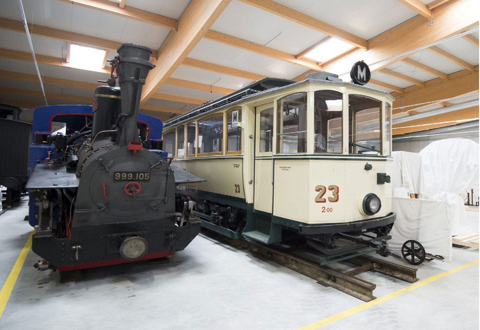 How Vienna Technical Museum Managed a Smooth Relocation Axiell UK How Vienna Technical Museum Managed a Smooth Relocation Axiell UK