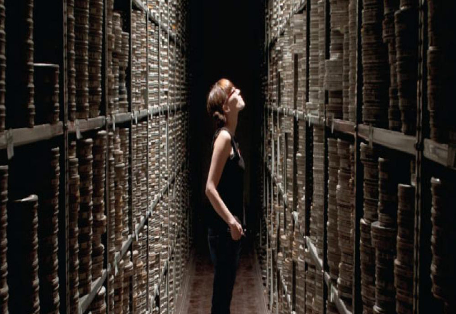 British Film Institute Archive