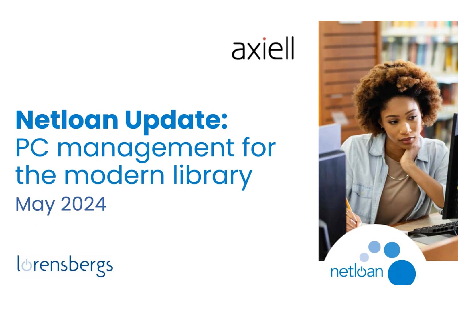 Netloan Webinar May '24