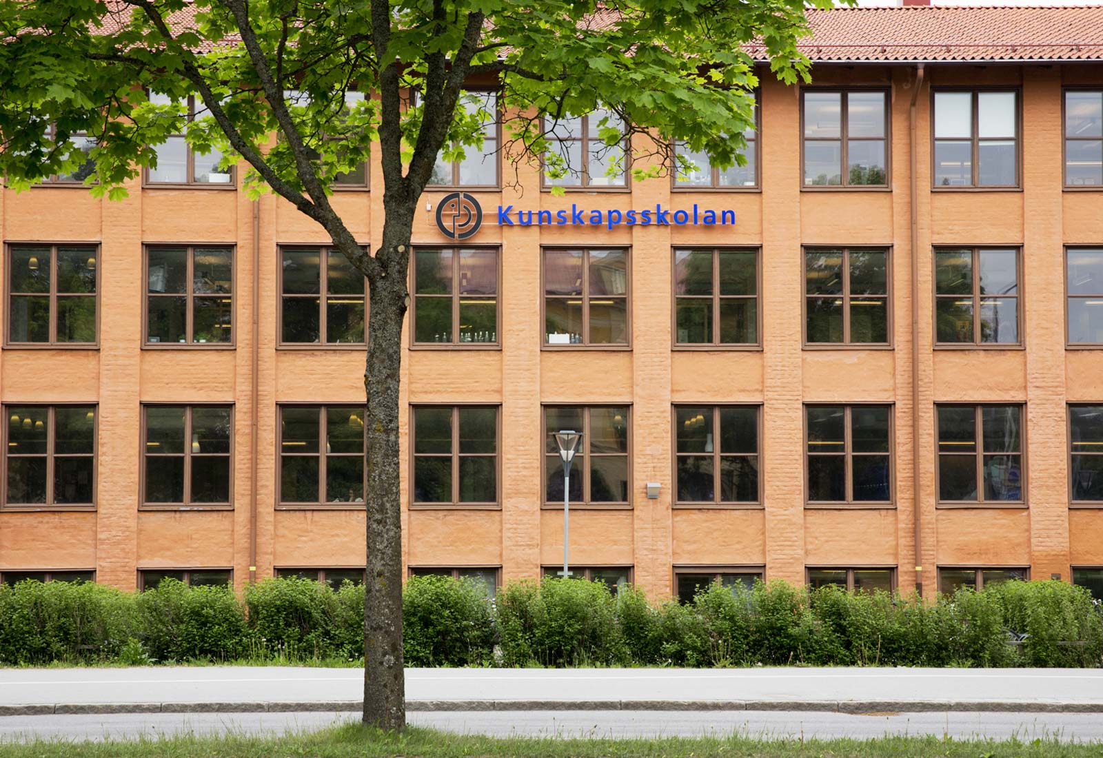 Kunskapsskolan i Uppsala