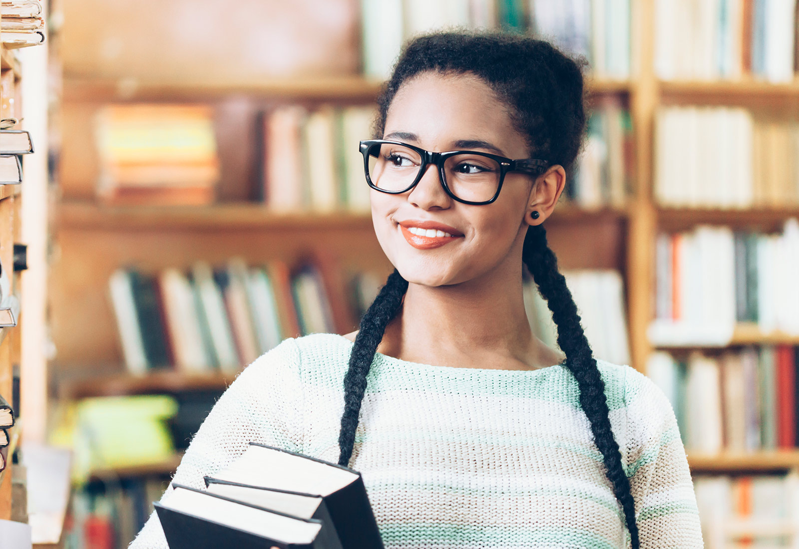 Framtidens skolbibliotek