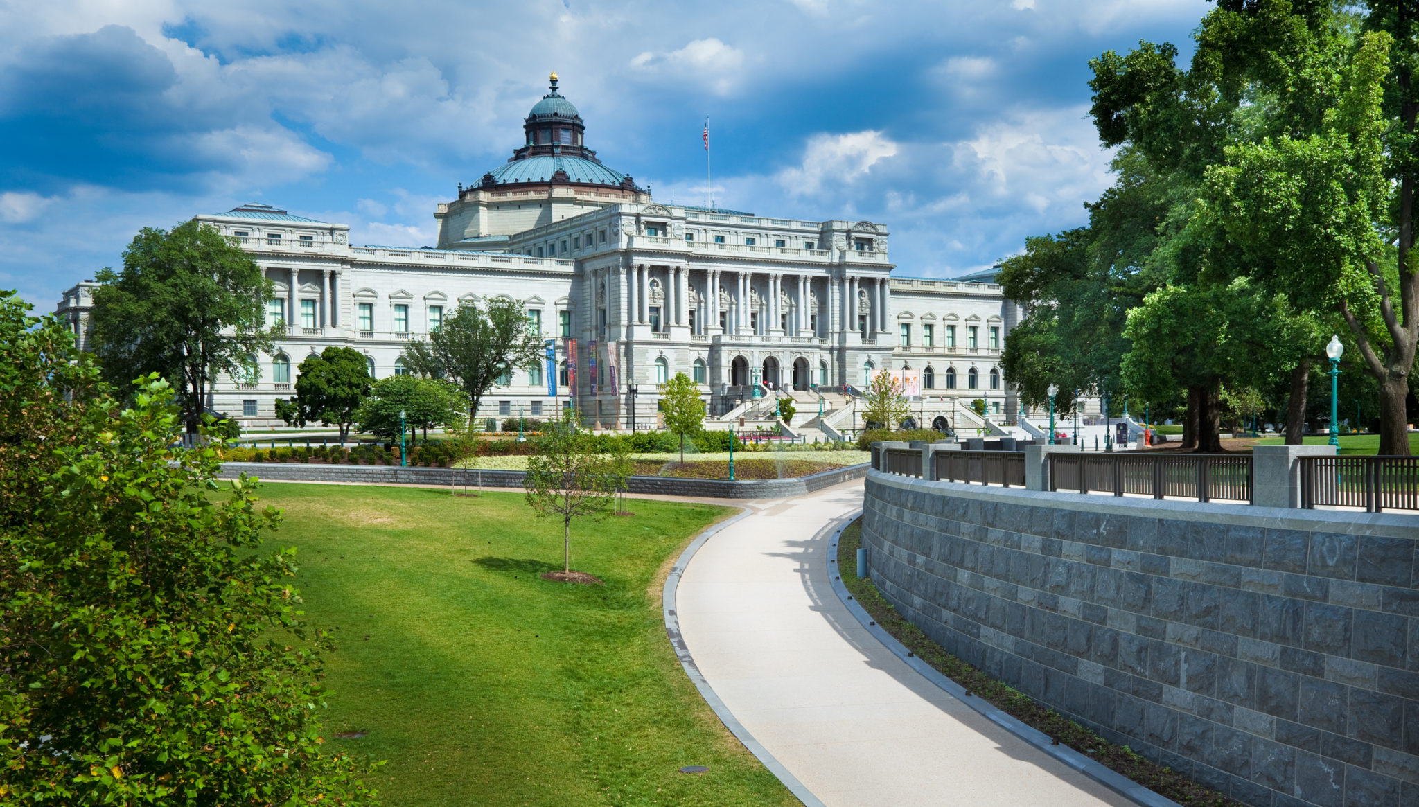 Library of Congress selects Axiell for collections management