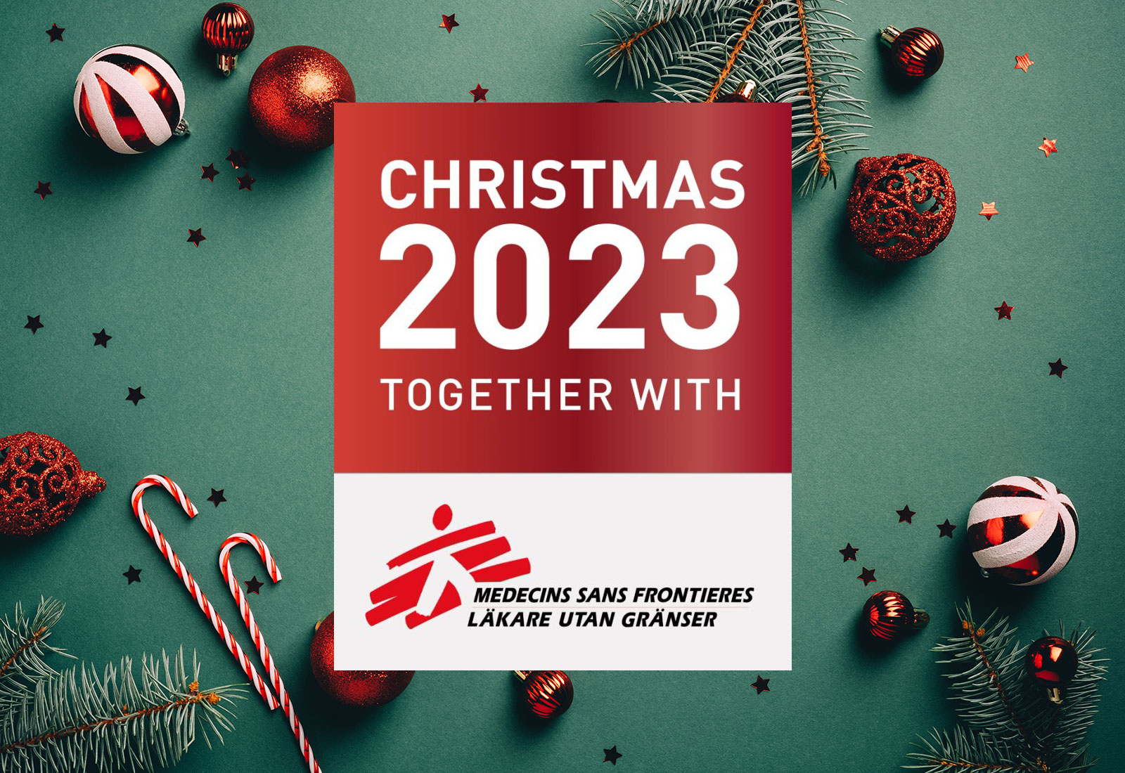 Läkare utan gränser