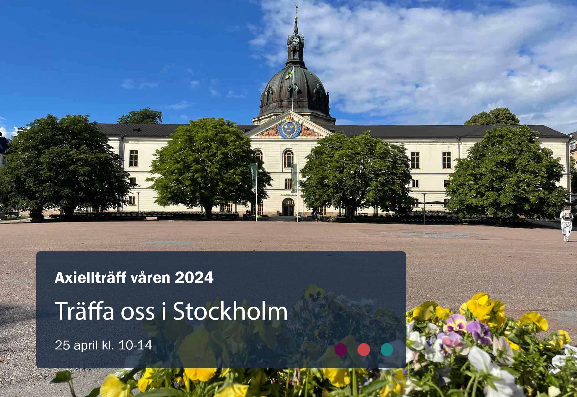 Artillerigarden Armémuseum