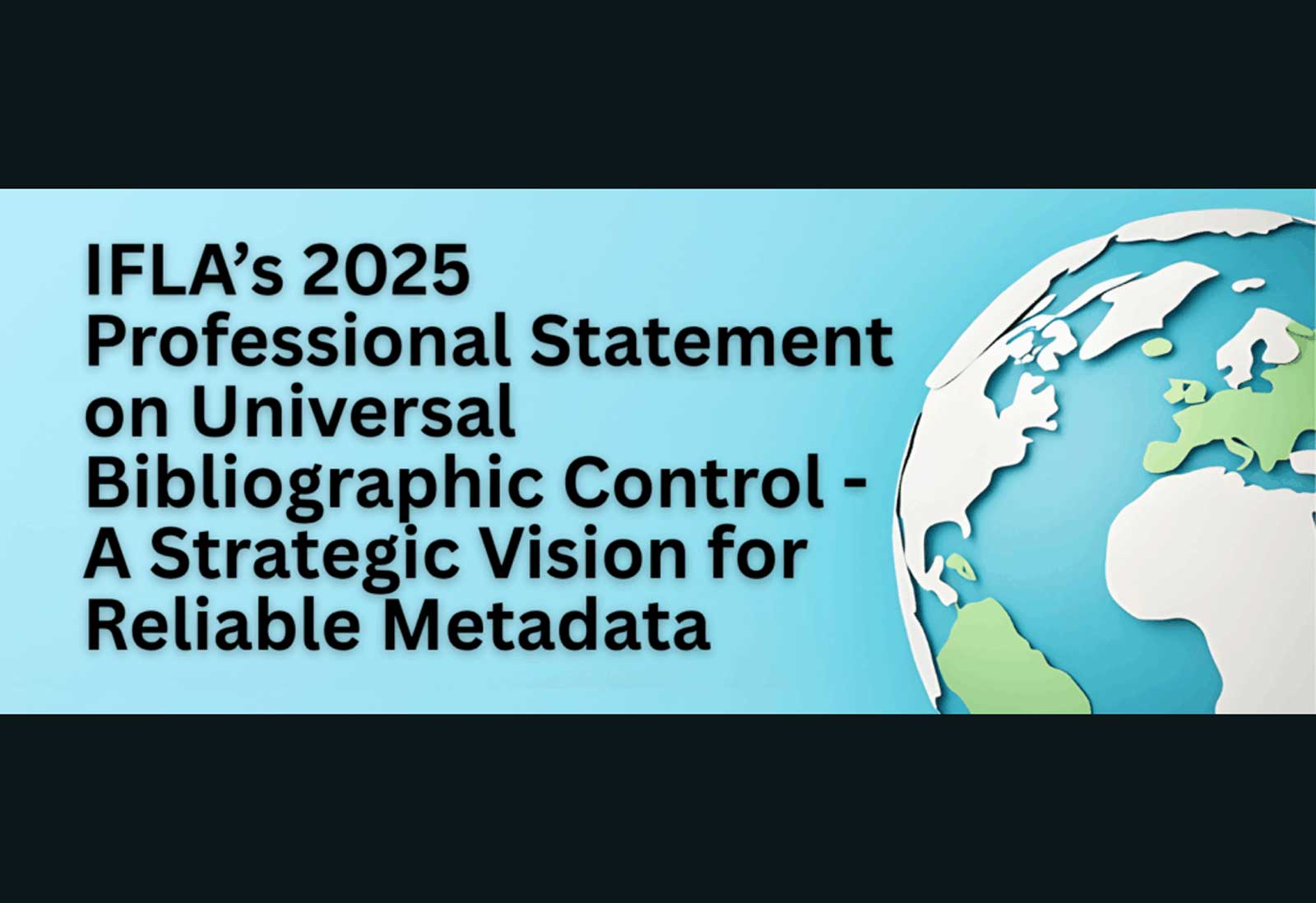 Ifla UBC