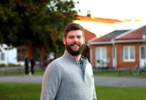 Christoffer Carlsson Schött