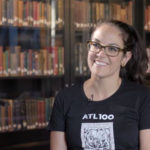 Kirsty Cox interview