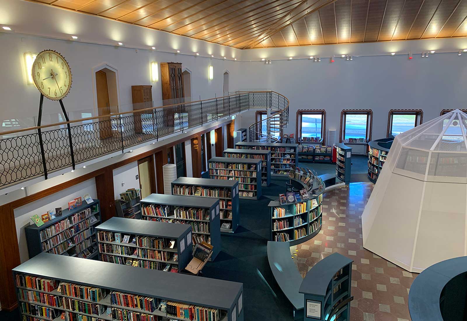 familjeavdelningen kalmar