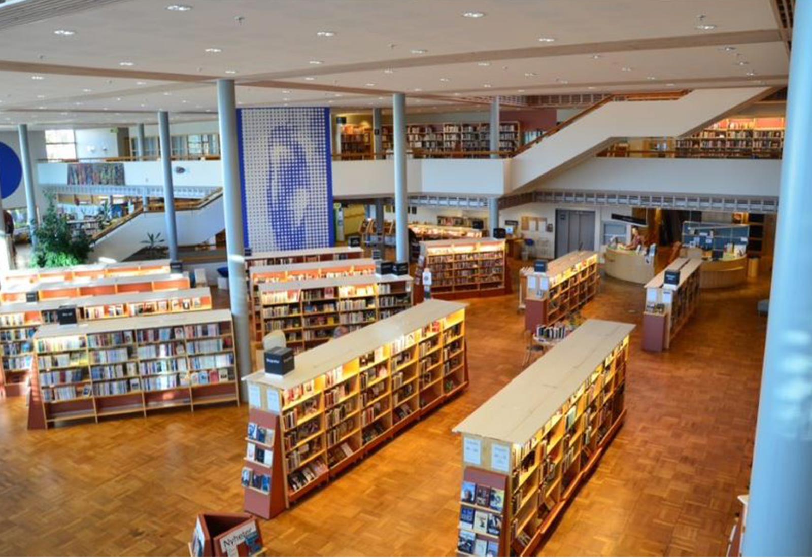 BIG DATA AND LIBRARIES: GETTING THE MOST FROM YOUR LIBRARY DATA ...
