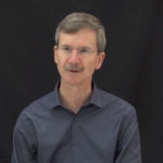 Larry Gall Peabody Museum