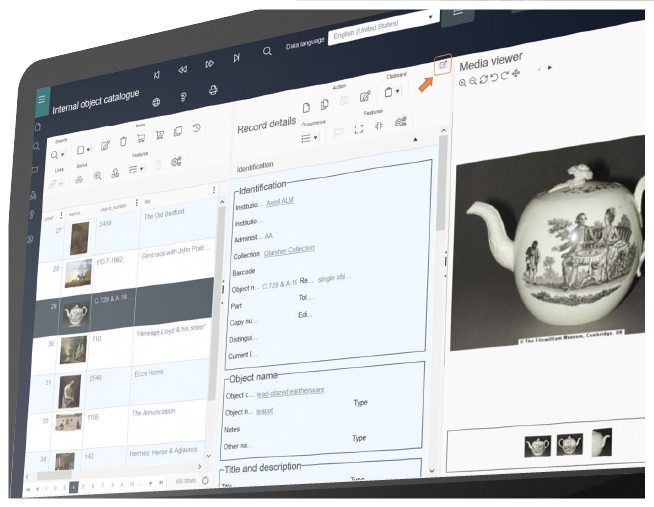 Axiell Collections Undocking & Redocking-01