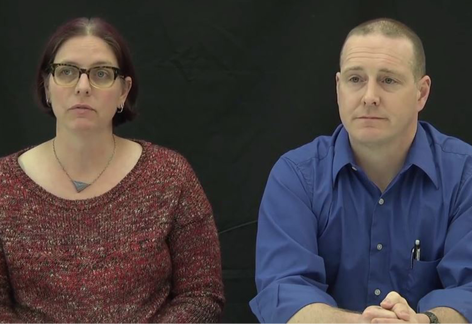 Denver science interview